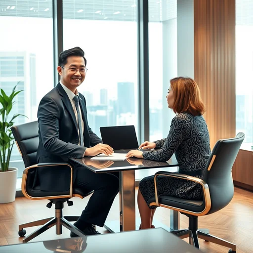 Konsultan Pajak Terbaik Bekasi