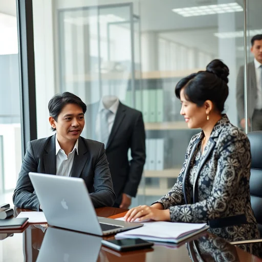 Konsultan Pajak Terbaik Bogor