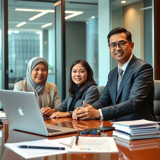 Konsultan Pajak Terbaik Depok