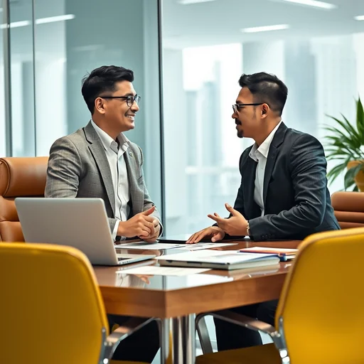 Konsultan Pajak Terbaik Gresik