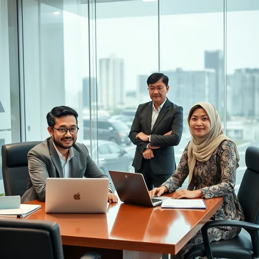 Konsultan Pajak Terbaik Jakarta