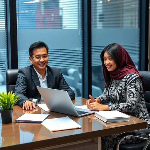 Konsultan Pajak Terbaik Jogja