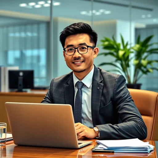 Konsultan Pajak Terbaik Klaten