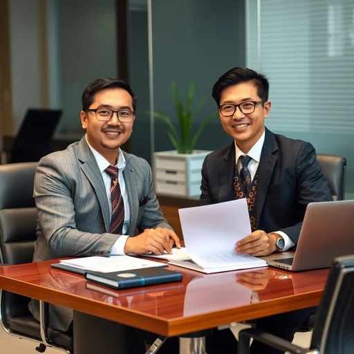 Konsultan Pajak Terbaik Magelang