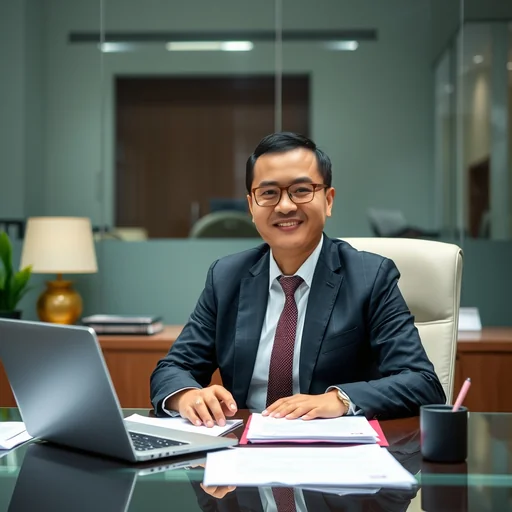 Konsultan Pajak Terbaik Medan