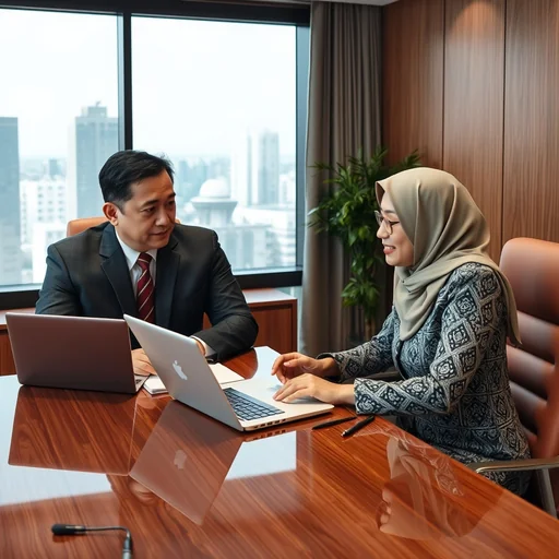 Konsultan Pajak Terbaik Salatiga