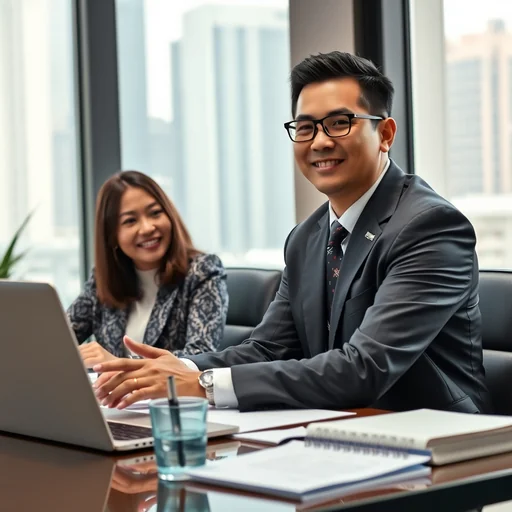 Konsultan Pajak Terbaik Semarang