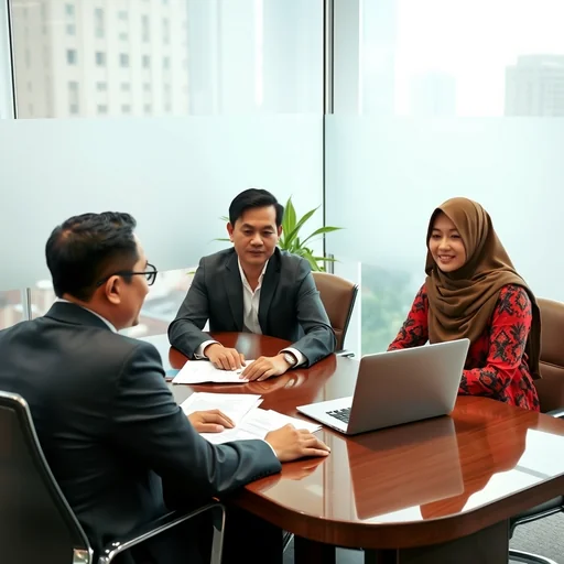 Konsultan Pajak Terbaik Sidoarjo