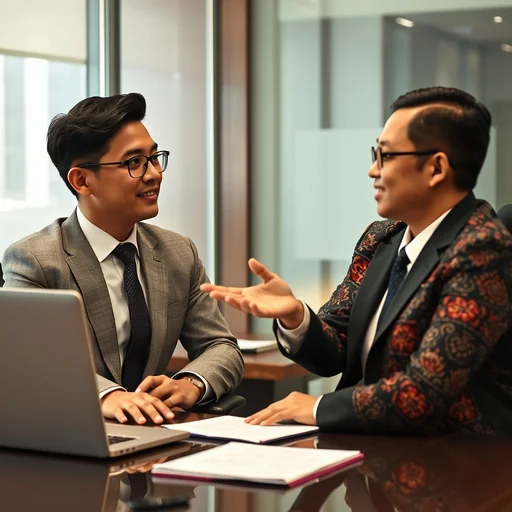 Konsultan Pajak Terbaik Solo