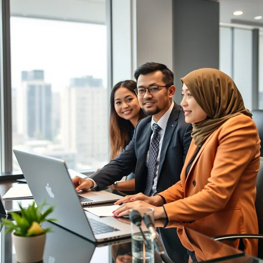 Konsultan Pajak Terbaik Tangerang