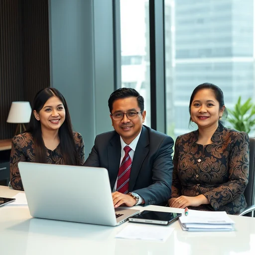 Konsultan Pajak Terdaftar