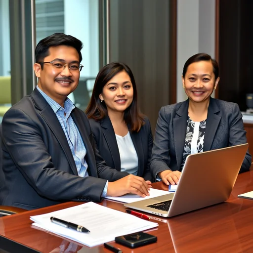 Konsultan Pajak Terdaftar Bali