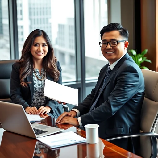 Konsultan Pajak Terdaftar Bandung