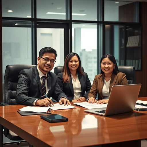 Konsultan Pajak Terdaftar Banjarmasin