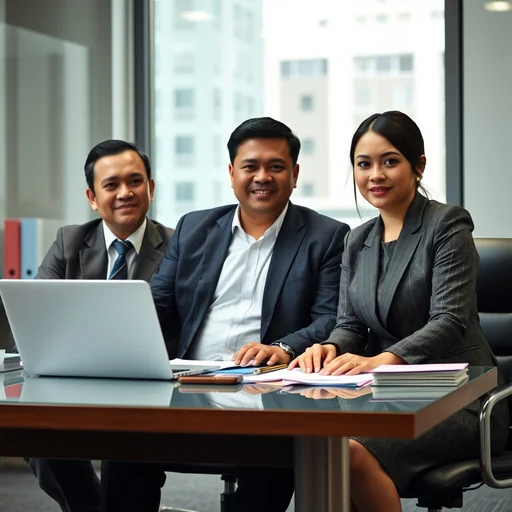 Konsultan Pajak Terdaftar Bantul