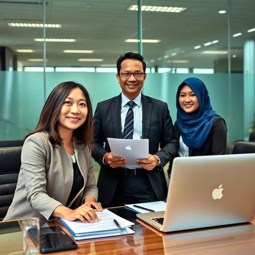 Konsultan Pajak Terdaftar Bekasi