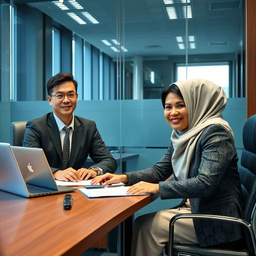 Konsultan Pajak Terdaftar Bogor