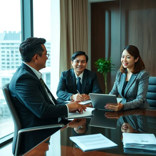 Konsultan Pajak Terdaftar Depok