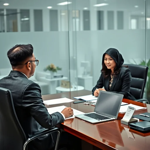 Konsultan Pajak Terdaftar Gresik