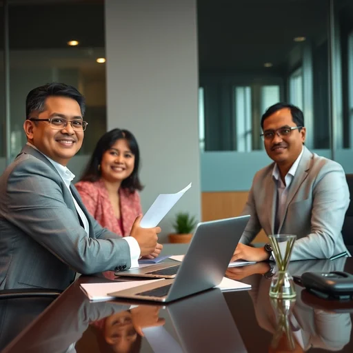 Konsultan Pajak Terdaftar Klaten