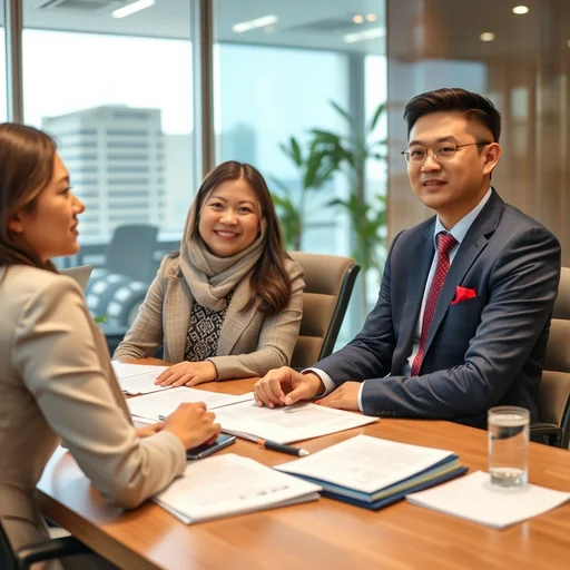 Konsultan Pajak Terdaftar Magelang