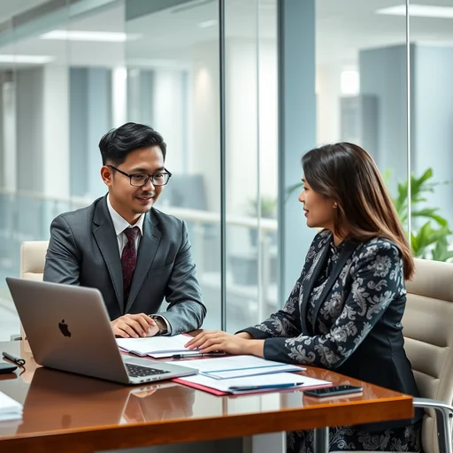 Konsultan Pajak Terdaftar Malang