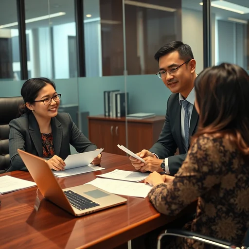 Konsultan Pajak Terdaftar Medan