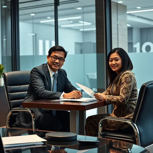 Konsultan Pajak Terdaftar Pontianak