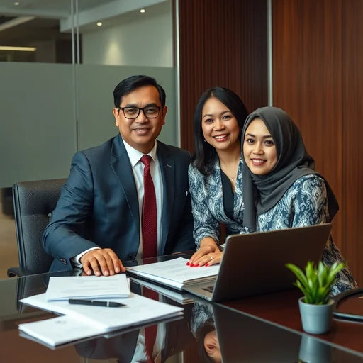 Konsultan Pajak Terdaftar Semarang