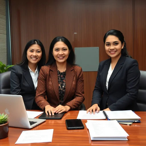 Konsultan Pajak Terdaftar Sidoarjo