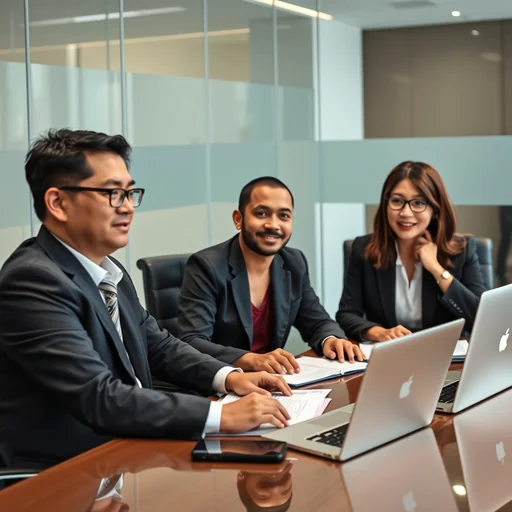 Konsultan Pajak Terdaftar Solo