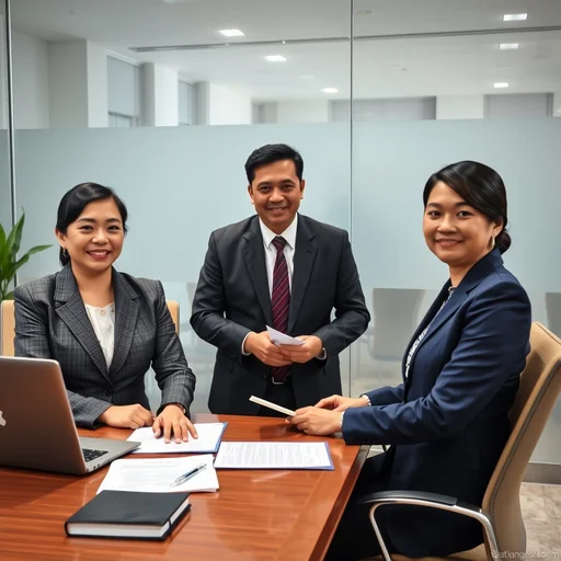 Konsultan Pajak Terdaftar Sukoharjo