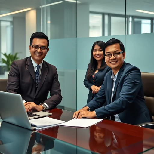 Konsultan Pajak Terdaftar Tangerang