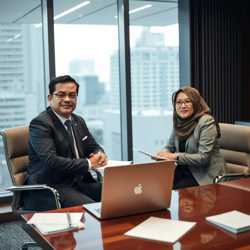 Konsultan Pajak Tugasnya