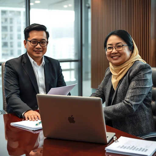 Konsultan Pajak Tugasnya Banjarmasin