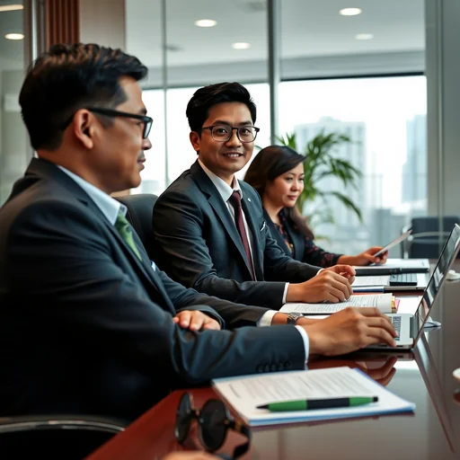 Konsultan Pajak Tugasnya Bantul