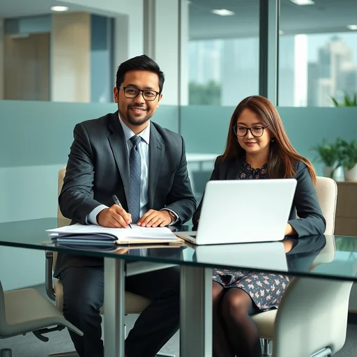 Konsultan Pajak Tugasnya Bekasi