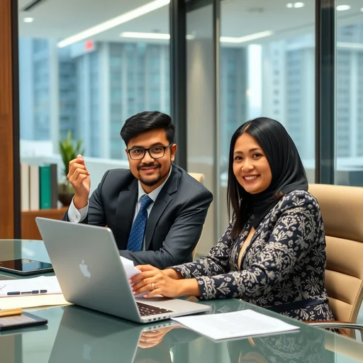 Konsultan Pajak Tugasnya Bogor