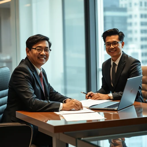 Konsultan Pajak Tugasnya Gresik