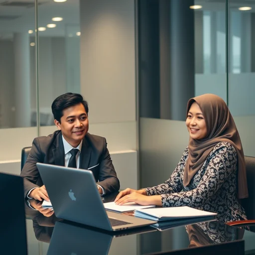 Konsultan Pajak Tugasnya Jogja