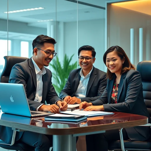 Konsultan Pajak Tugasnya Magelang