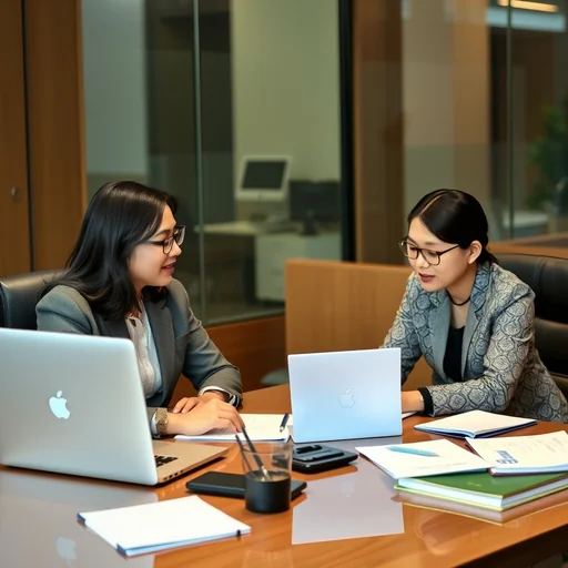 Konsultan Pajak Tugasnya Malang