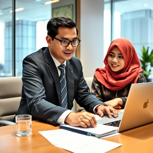 Konsultan Pajak Tugasnya Pontianak