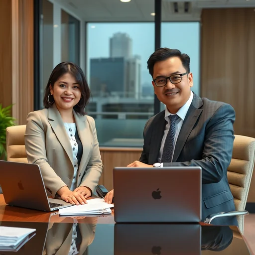 Konsultan Pajak Tugasnya Salatiga