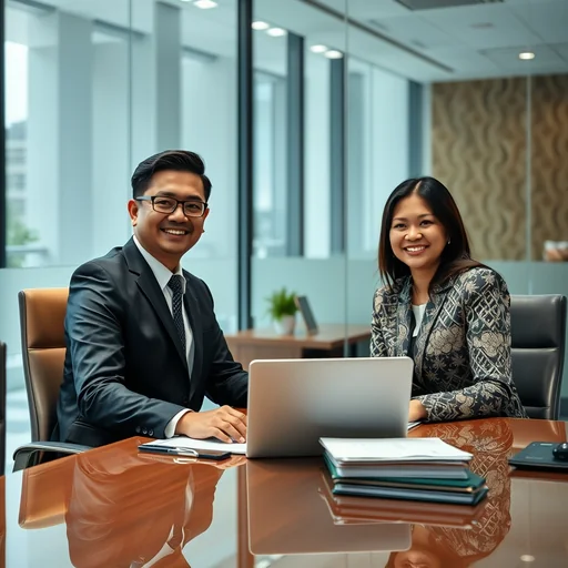 Konsultan Pajak Tugasnya Sidoarjo