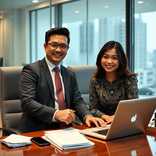 Konsultan Pajak Tugasnya Sleman