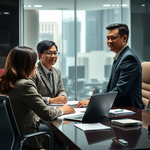 Konsultan Pajak Tugasnya Solo