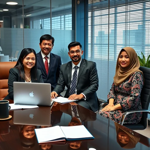 Konsultan Pajak Tugasnya Sukoharjo