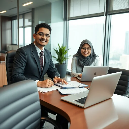 Konsultan Pajak Tugasnya Surabaya