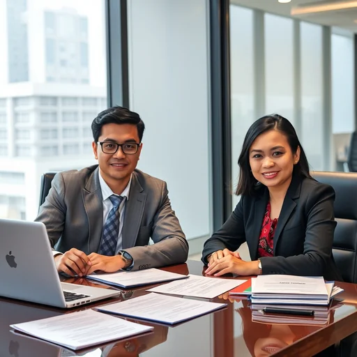 Konsultan Pajak Tugasnya Tangerang